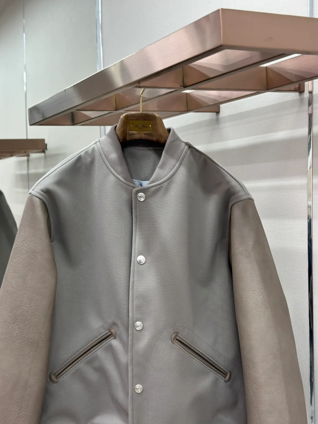 Men's Jackets And Down Jackets CHRISTIAN DIOR 18191200
