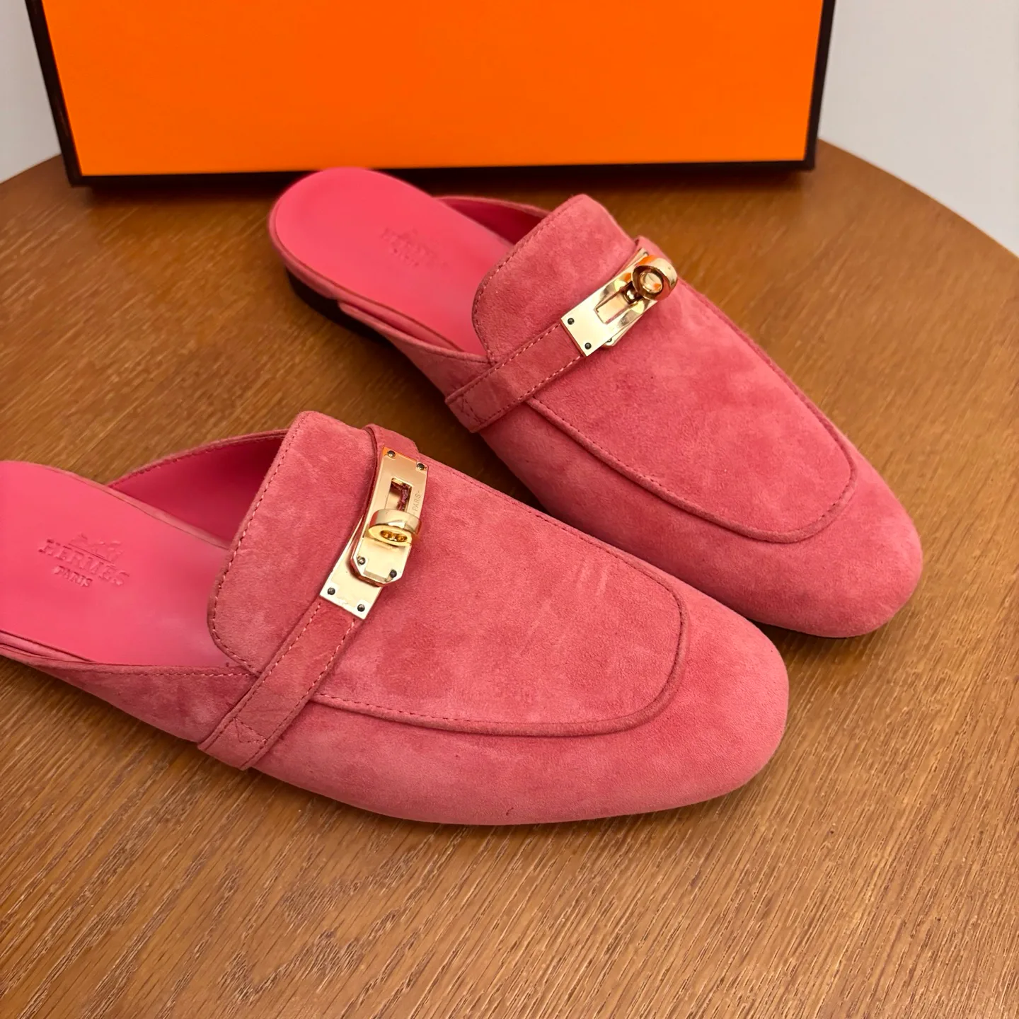 Women's Mules And Clogs HERMES 18438821