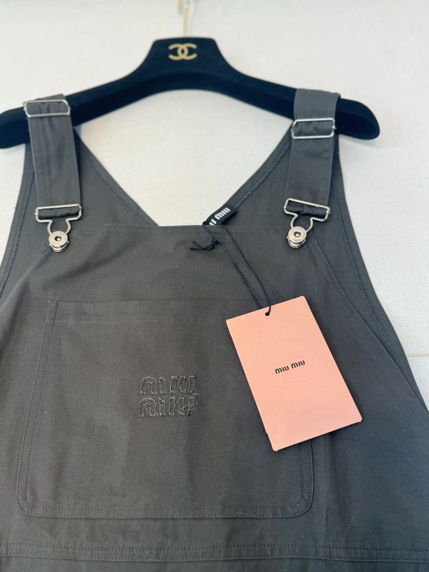 Women's Dresses MIU MIU 17464967
