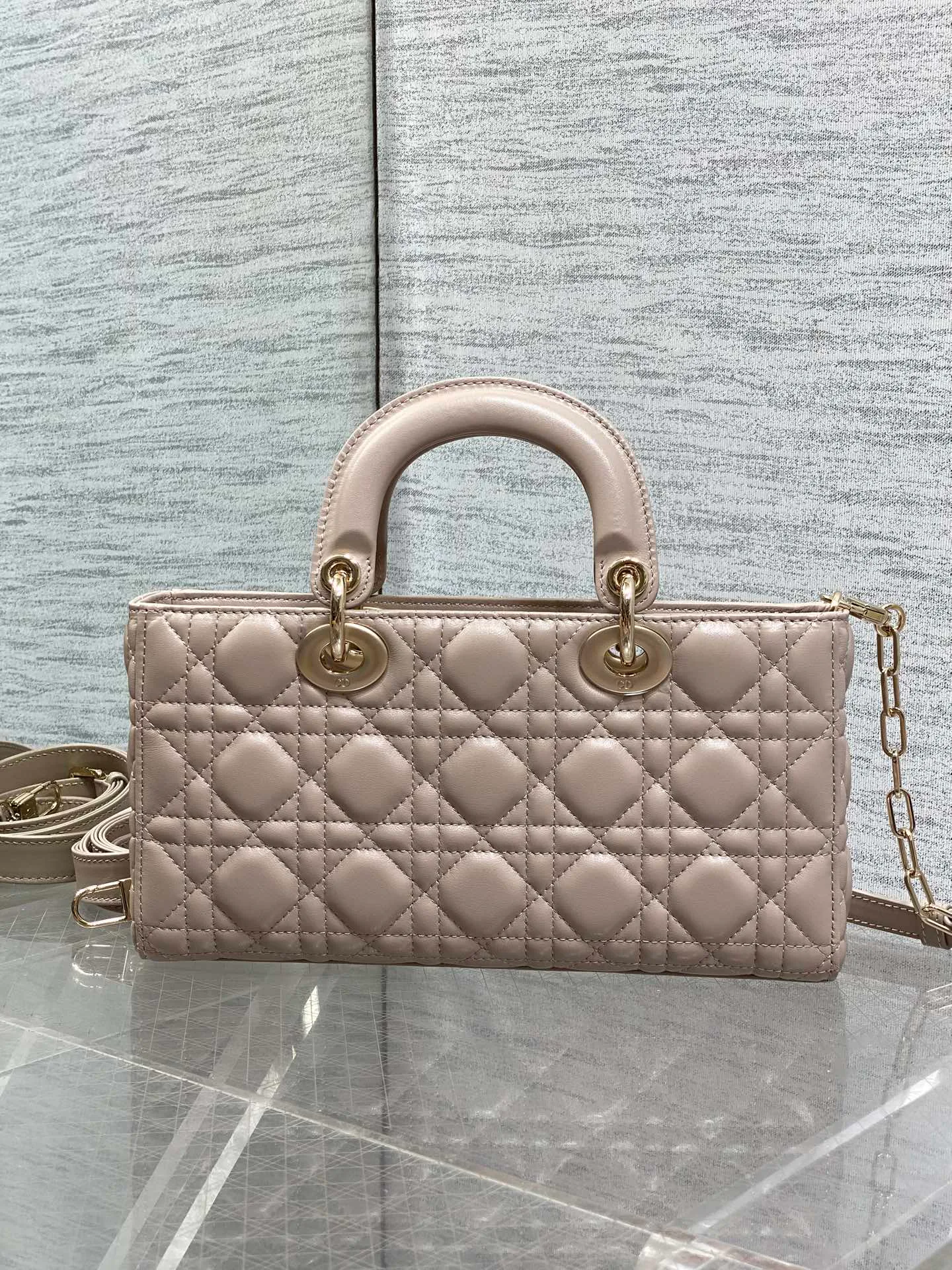 Women's Classic Handbags CHRISTIAN DIOR 18392910