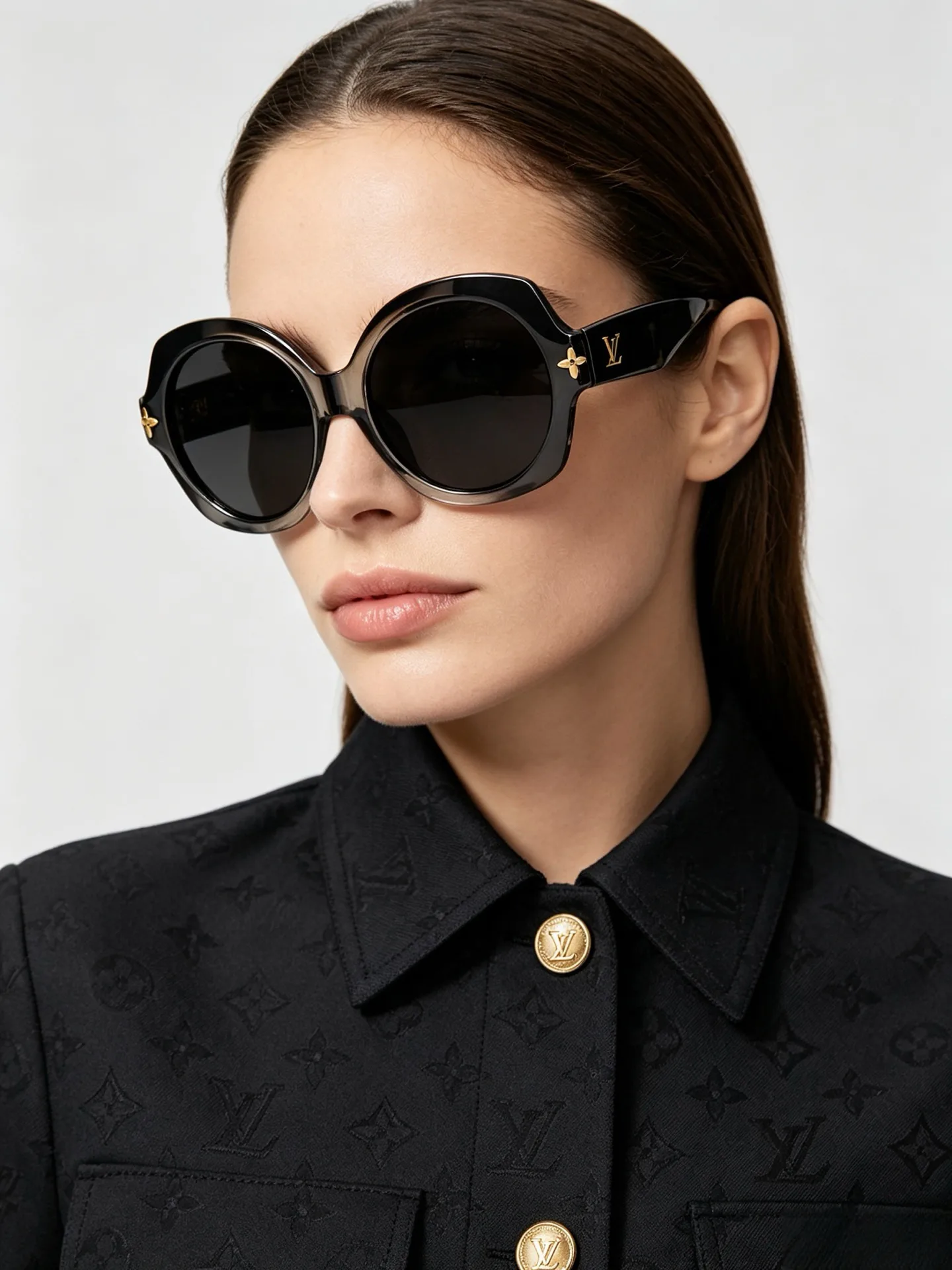 Glasses LOUIS VUITTON 18118224