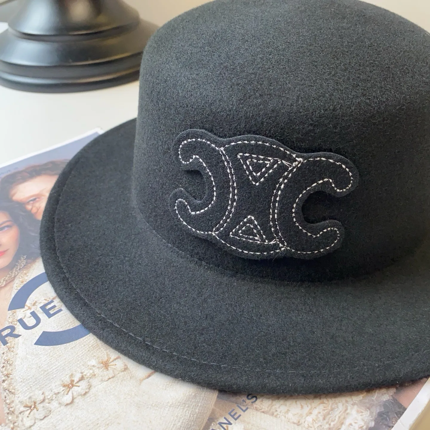 Hats CELINE 18104813