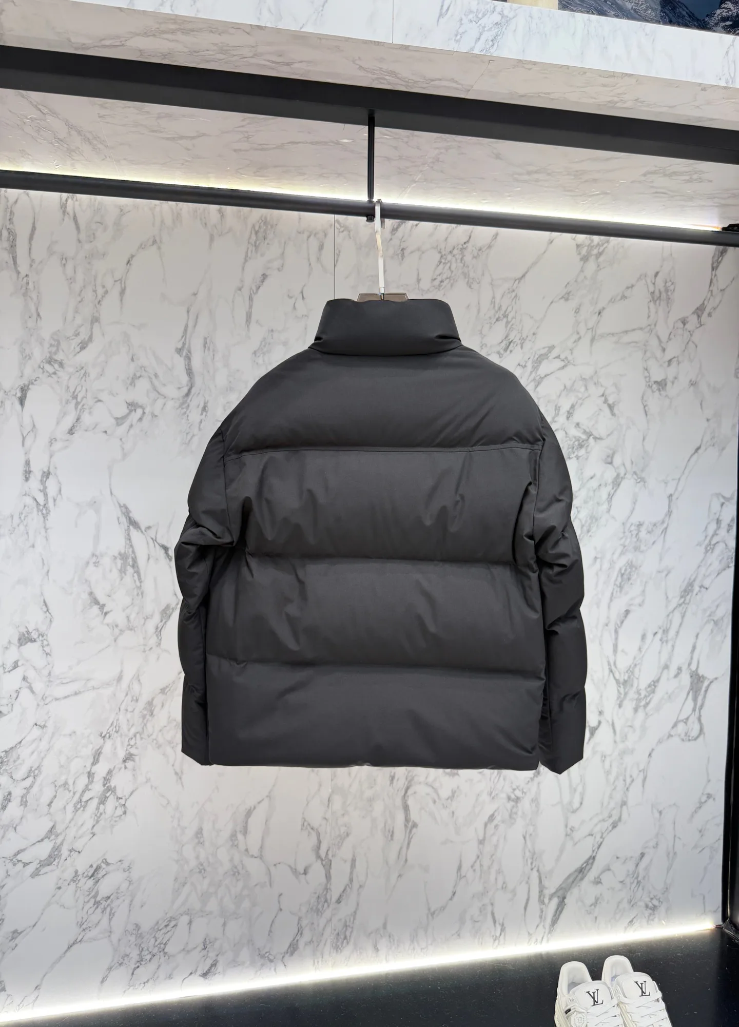 Women's Jackets And Down Jackets BURBERRY 18279264