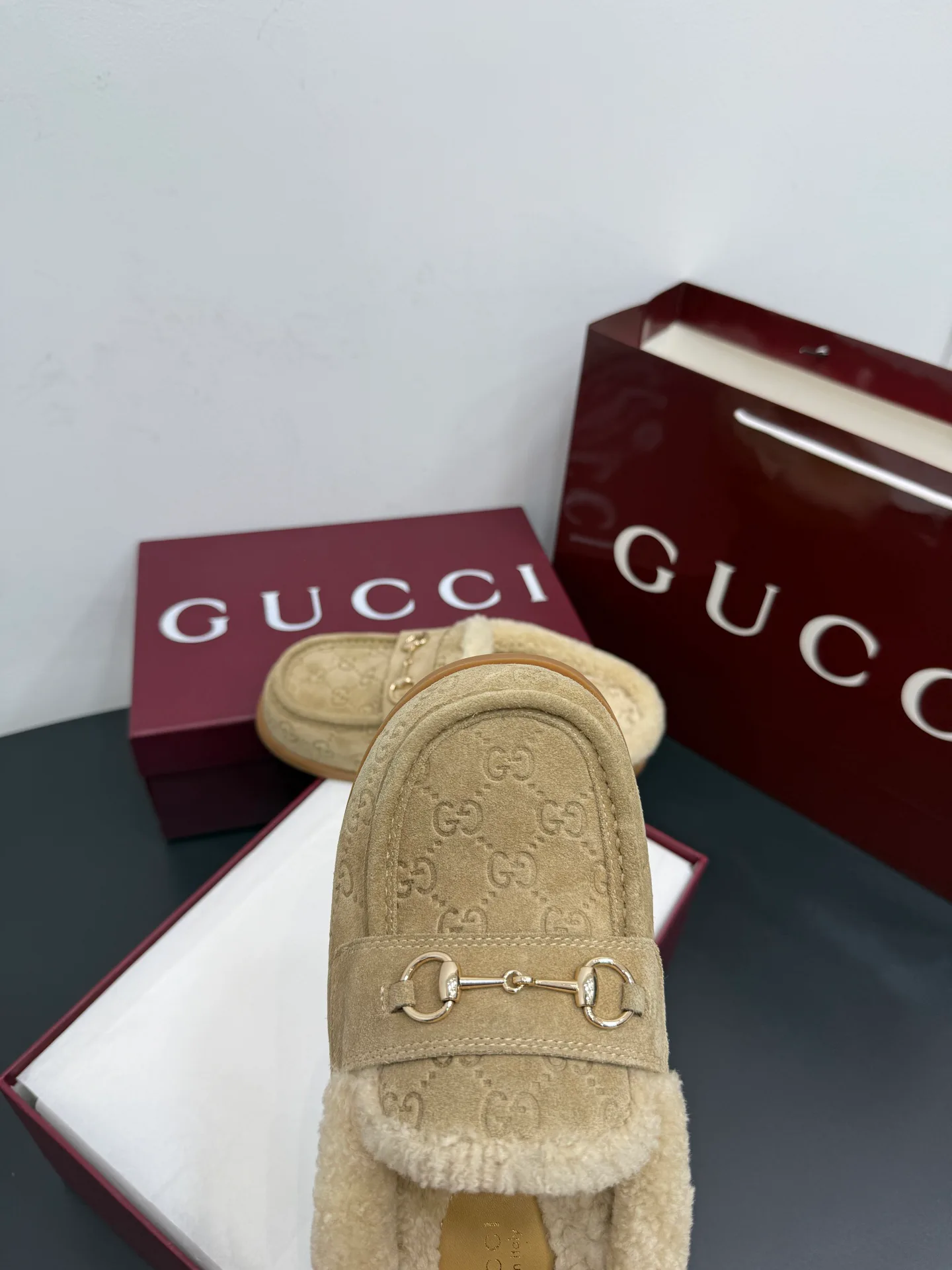Women's Mules And Clogs GUCCI 18393388