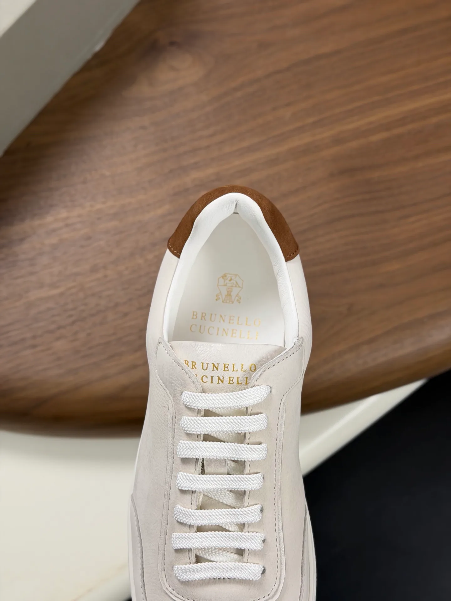 Men's Sneakers BRUNELLO CUCINELLI 18337482