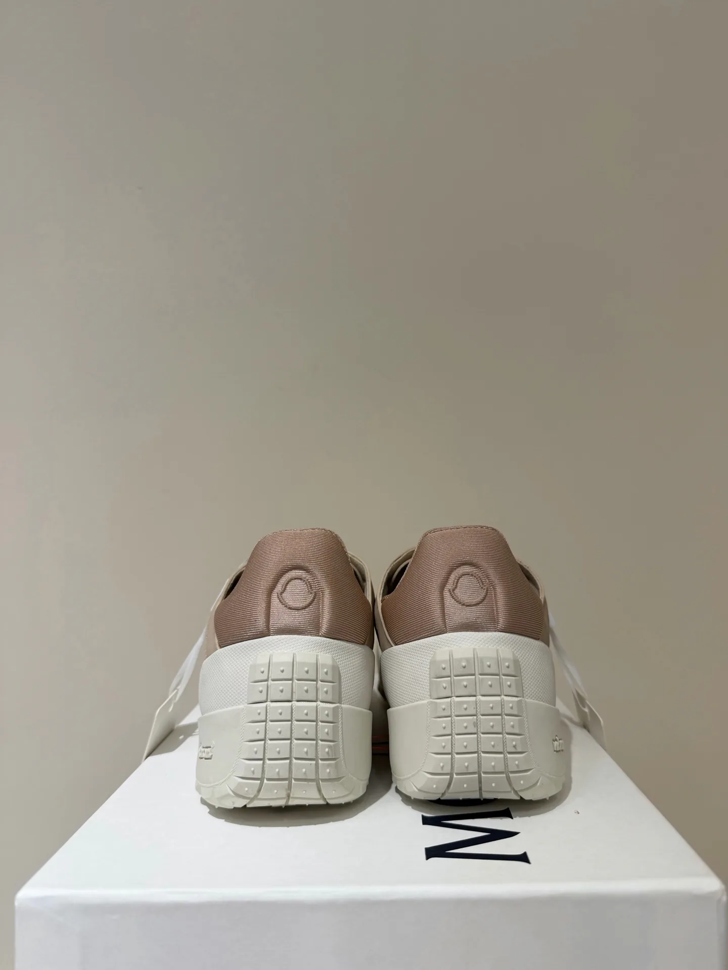 Women's Sneakers MONCLER 18194428