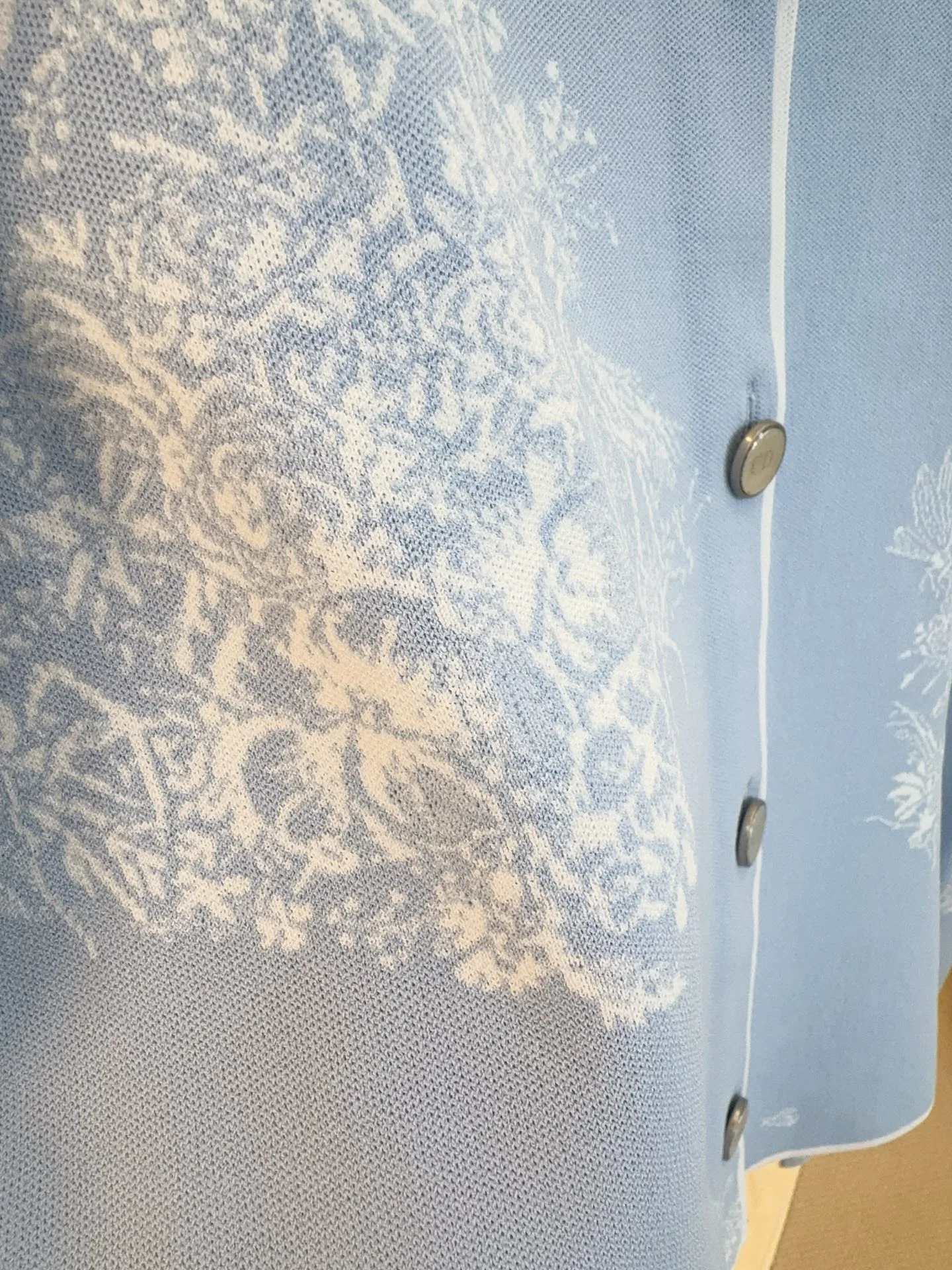 Women's Jumpers And Sweaters CHRISTIAN DIOR 17960365