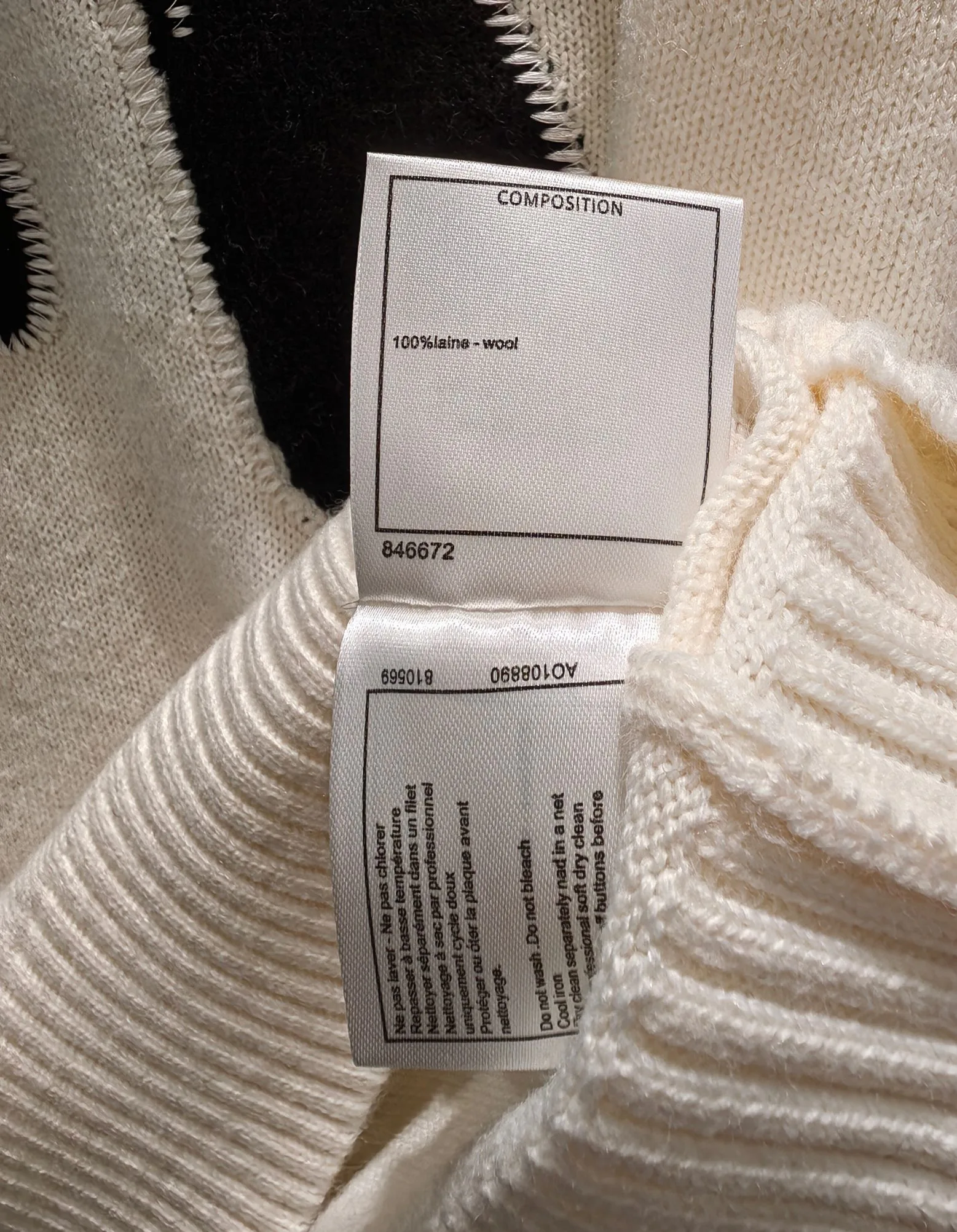 Women's Jumpers And Sweaters CHANEL 18028960