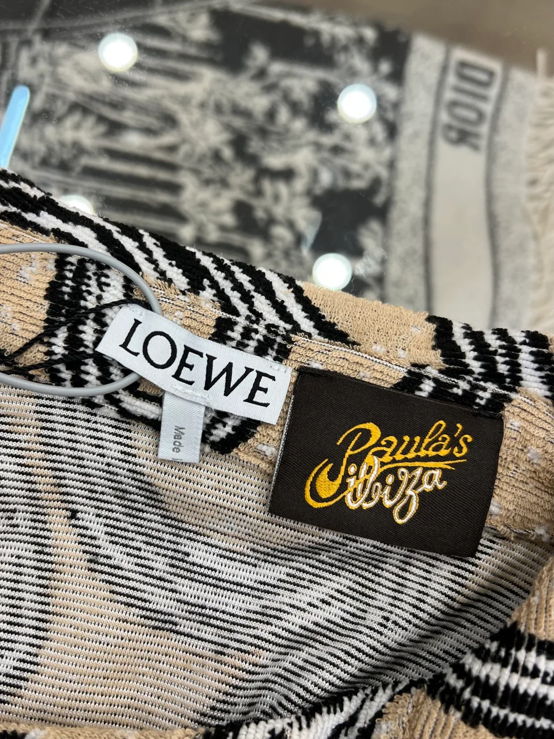 Men's Shirts LOEWE 17480506
