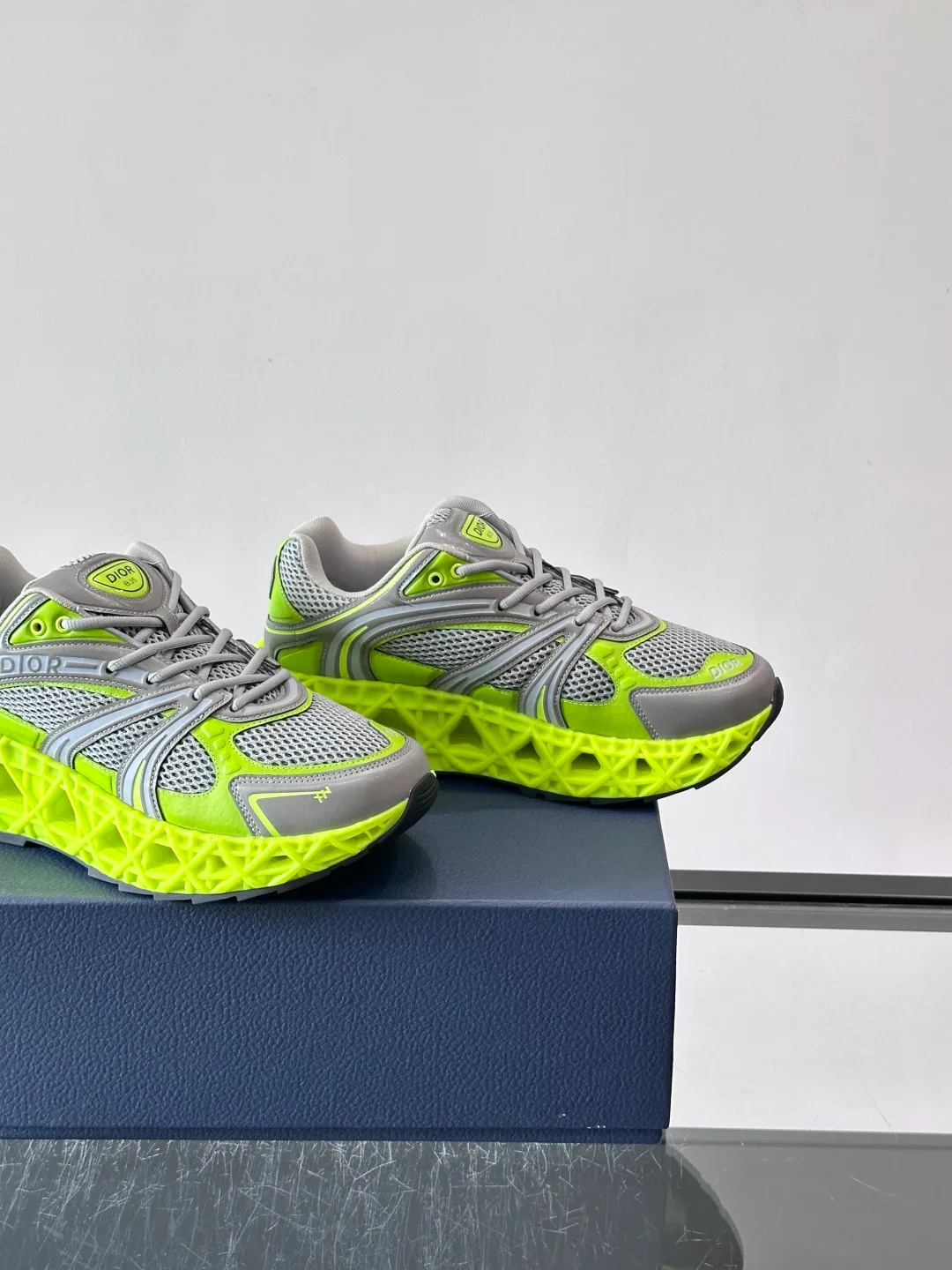 Men's Sneakers CHRISTIAN DIOR 18102569