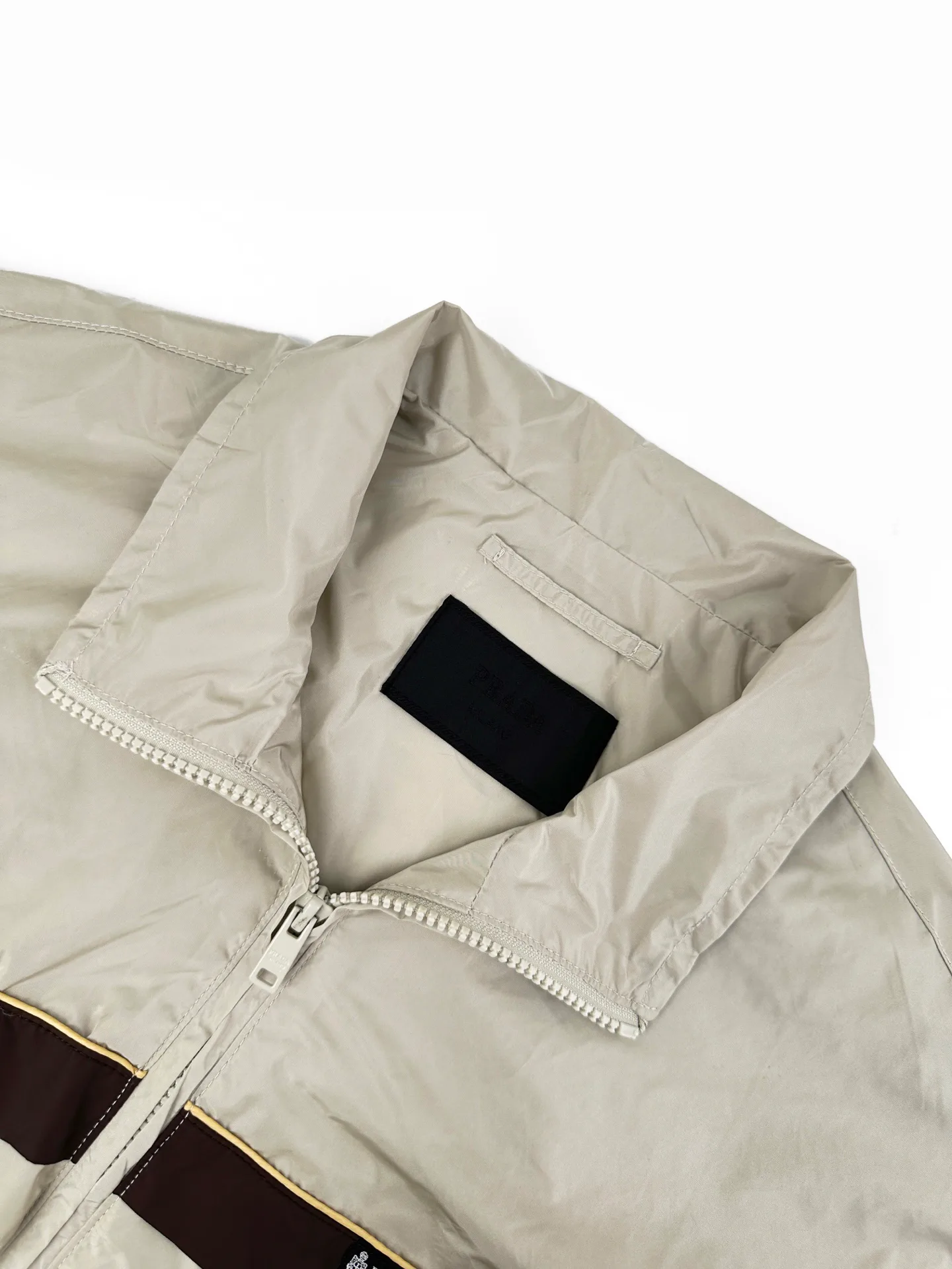Men's Jackets And Down Jackets PRADA 18178900