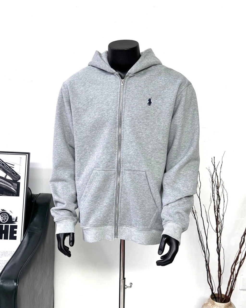 Men's Sweatshirts And Hoodies RALPH LAUREN 18189845