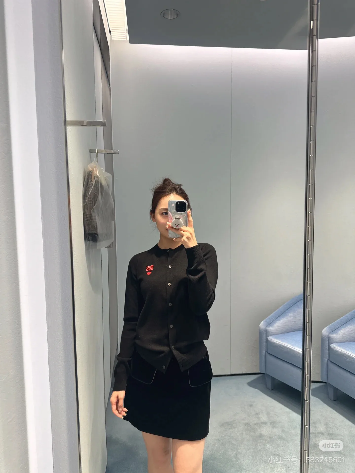 Women's Jumpers And Sweaters MIU MIU 17998315