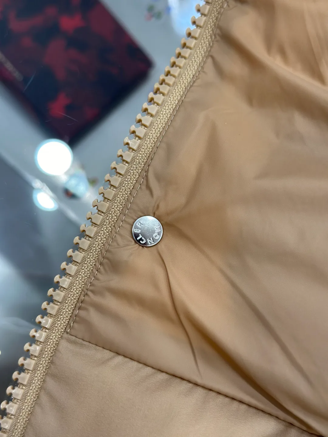 Men's Vests MONCLER 18260929