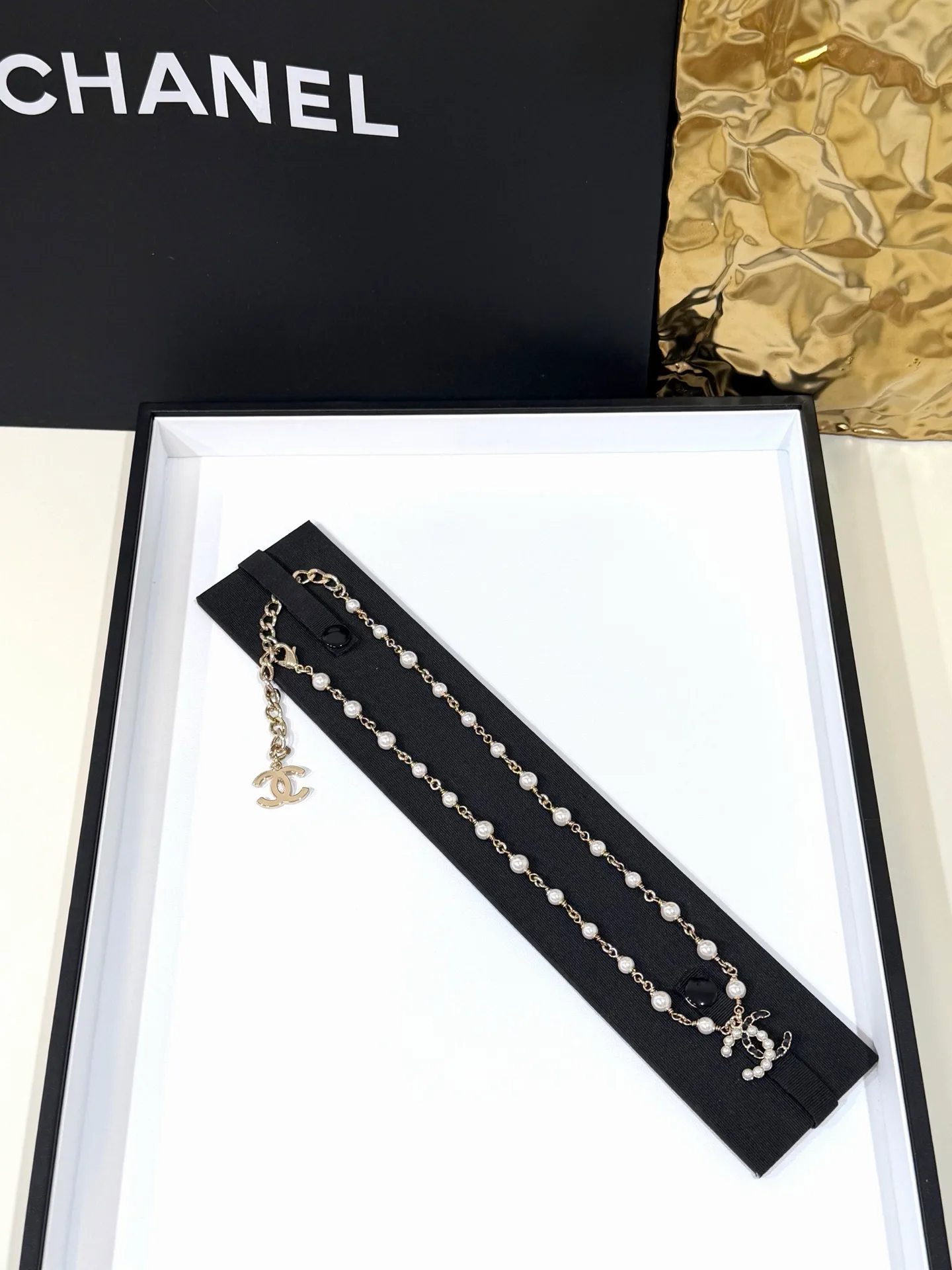Jewelry CHANEL 18241955