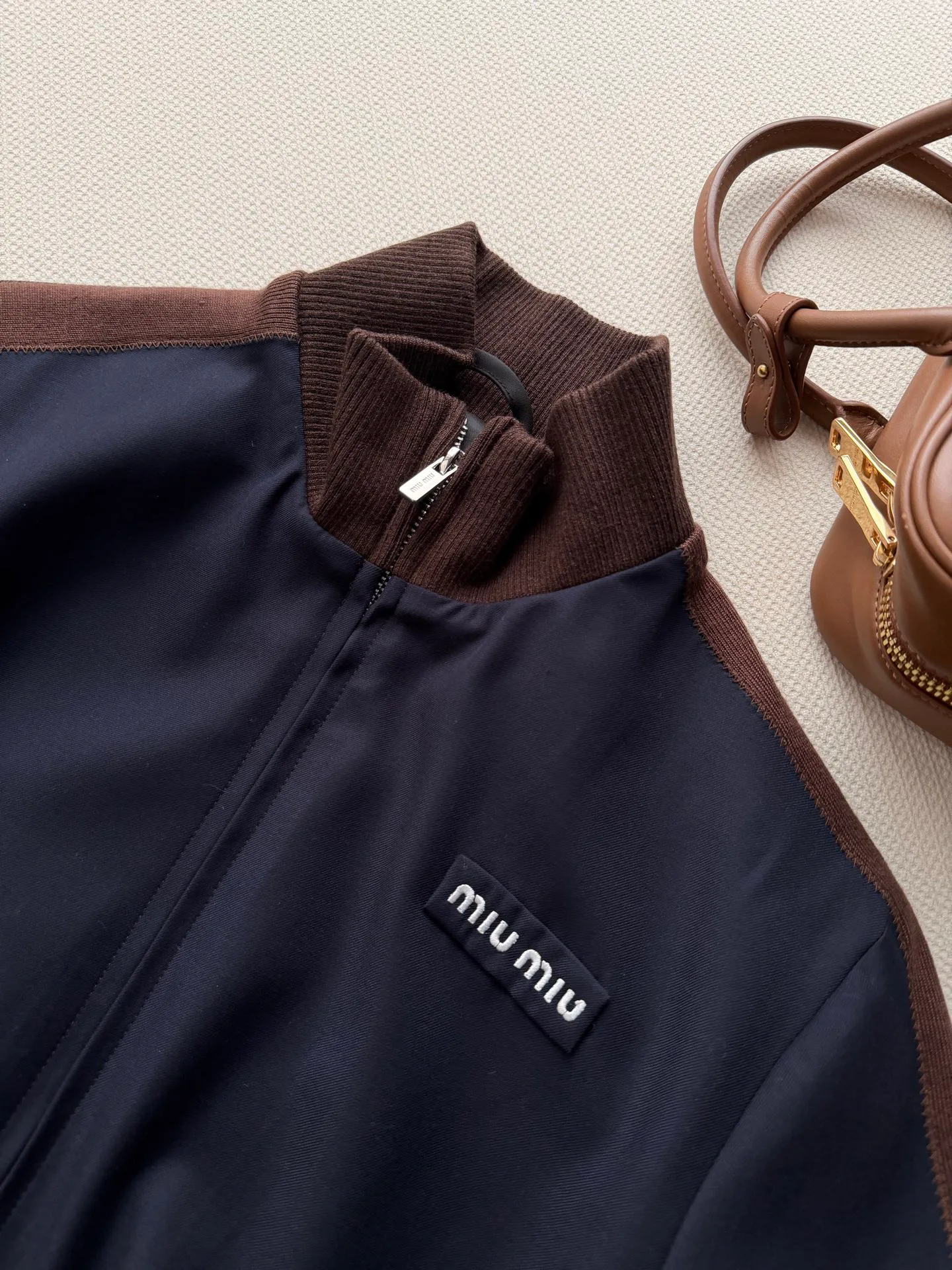 Women's Jackets And Down Jackets MIU MIU 18325826