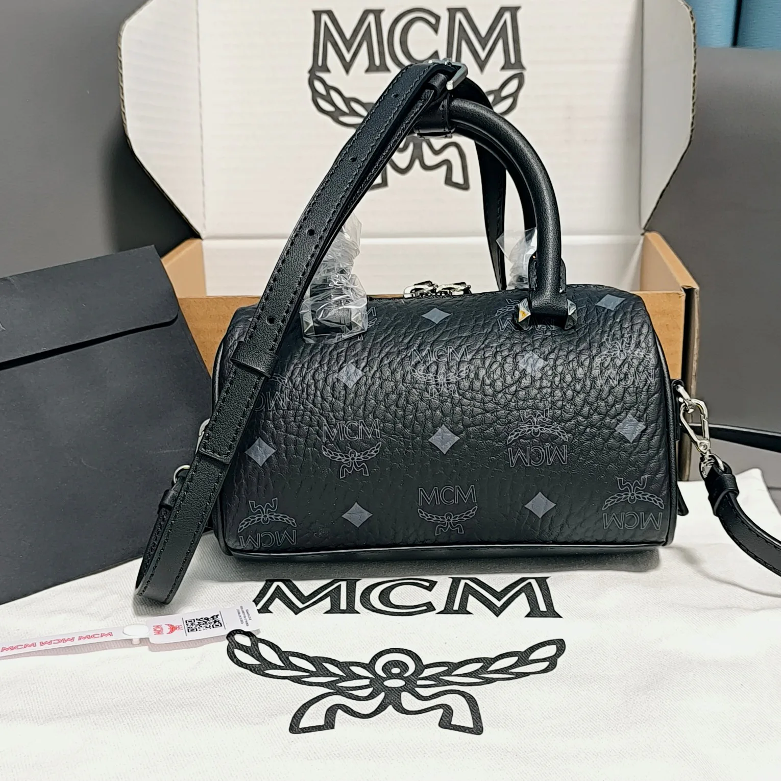 Women's Classic Handbags MCM 17896739