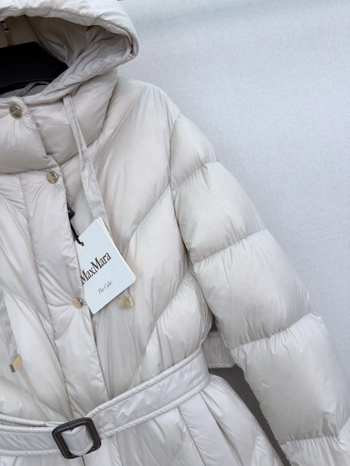 Women's Jackets And Down Jackets MAX MARA 18056281