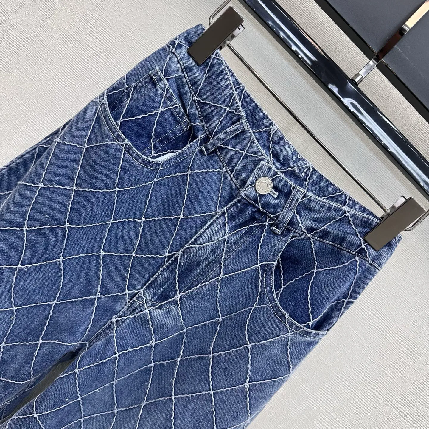 Women's Jeans CHANEL 17737790