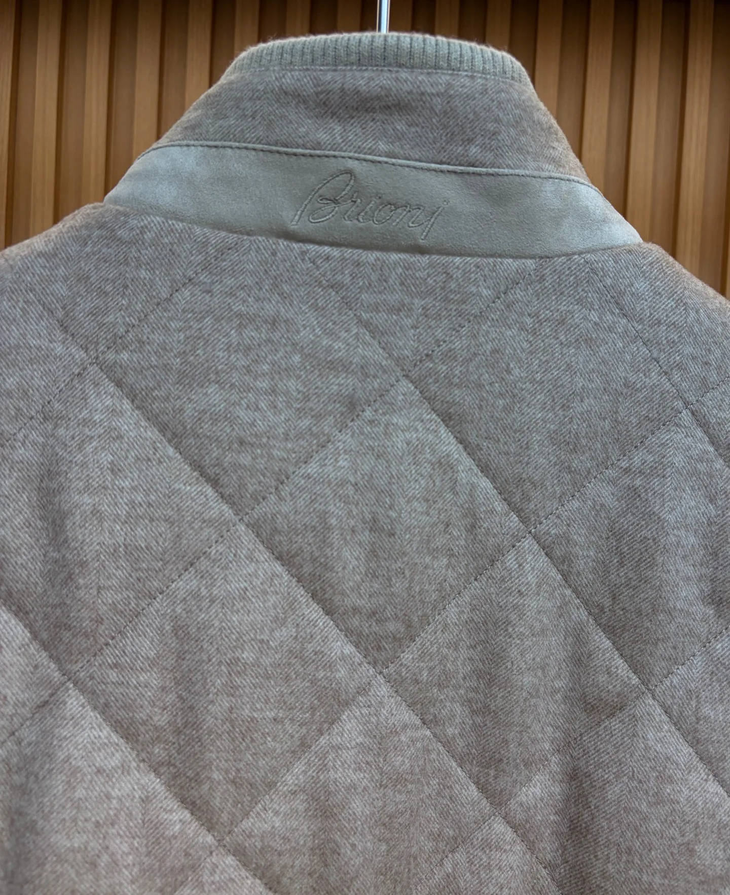 Men's Jackets And Down Jackets BRIONI 18084672