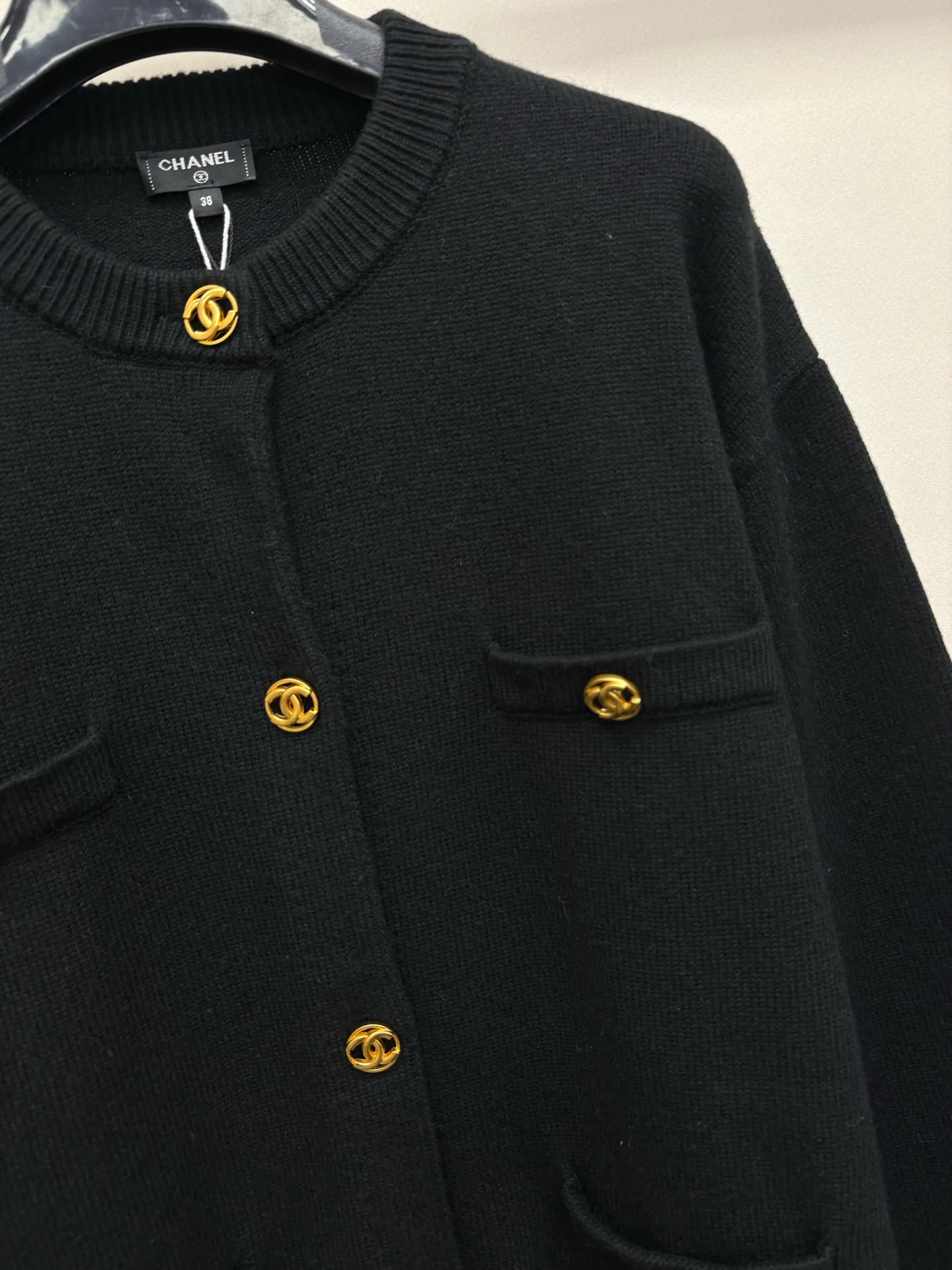 Women's Jumpers And Sweaters CHANEL 17737208