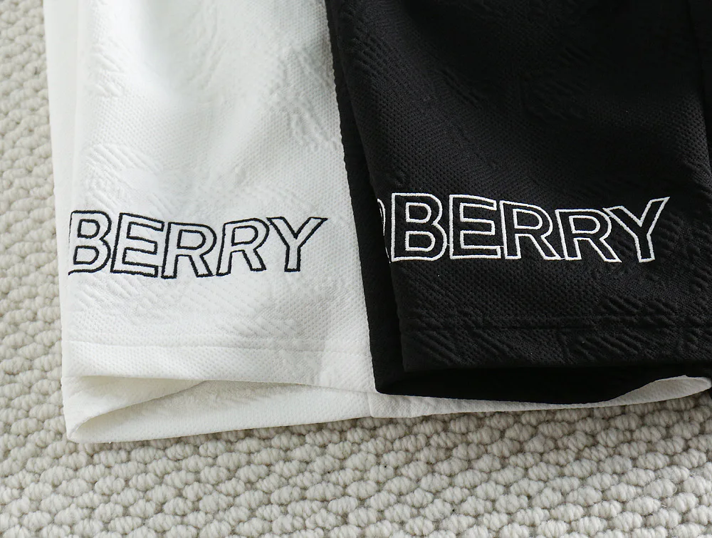 Men's Shorts BURBERRY 18000504