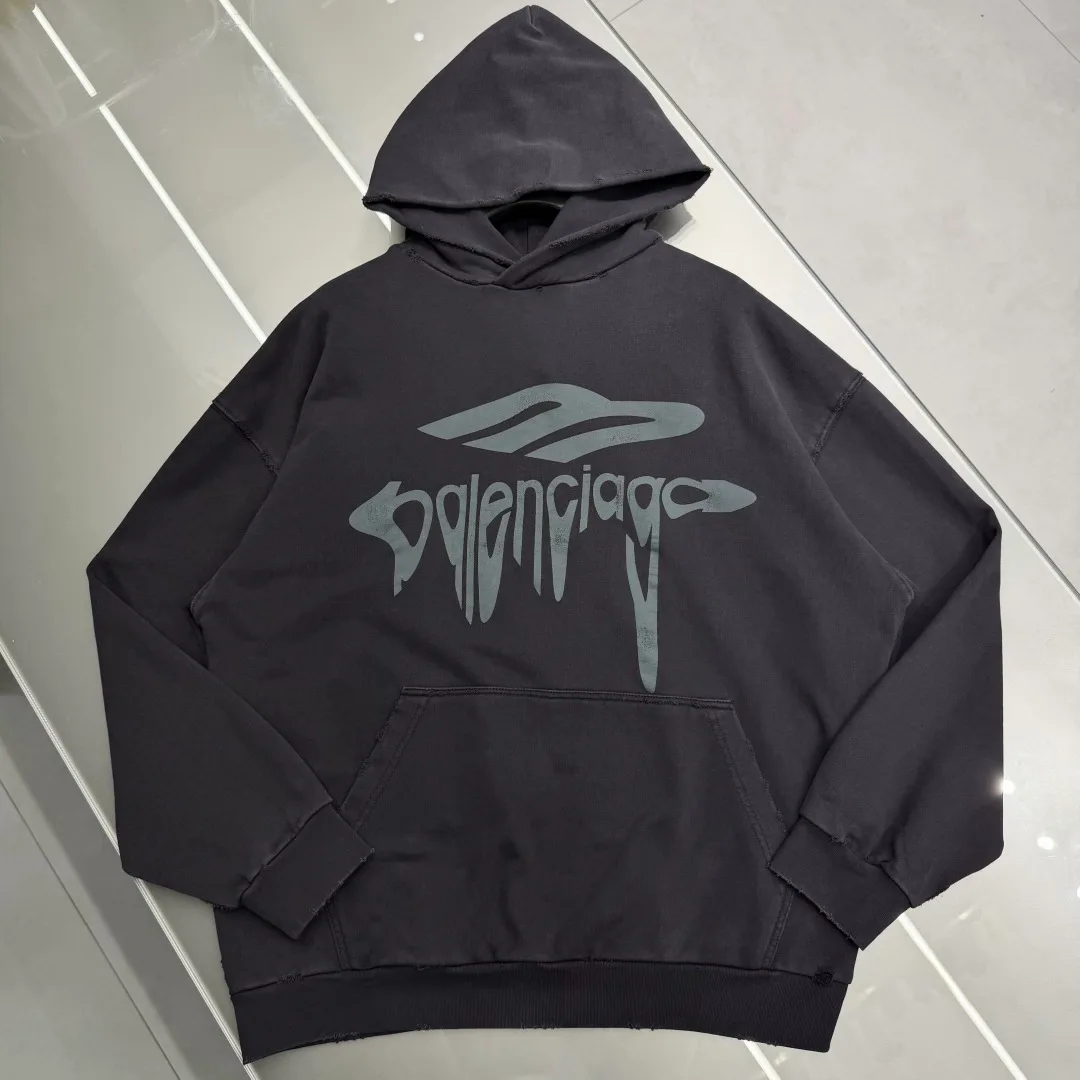 Men's Sweatshirts And Hoodies BALENCIAGA 17677746