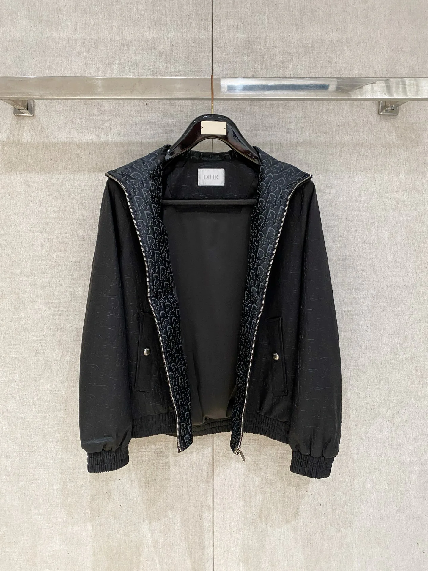 Men's Jackets And Down Jackets CHRISTIAN DIOR 18296007
