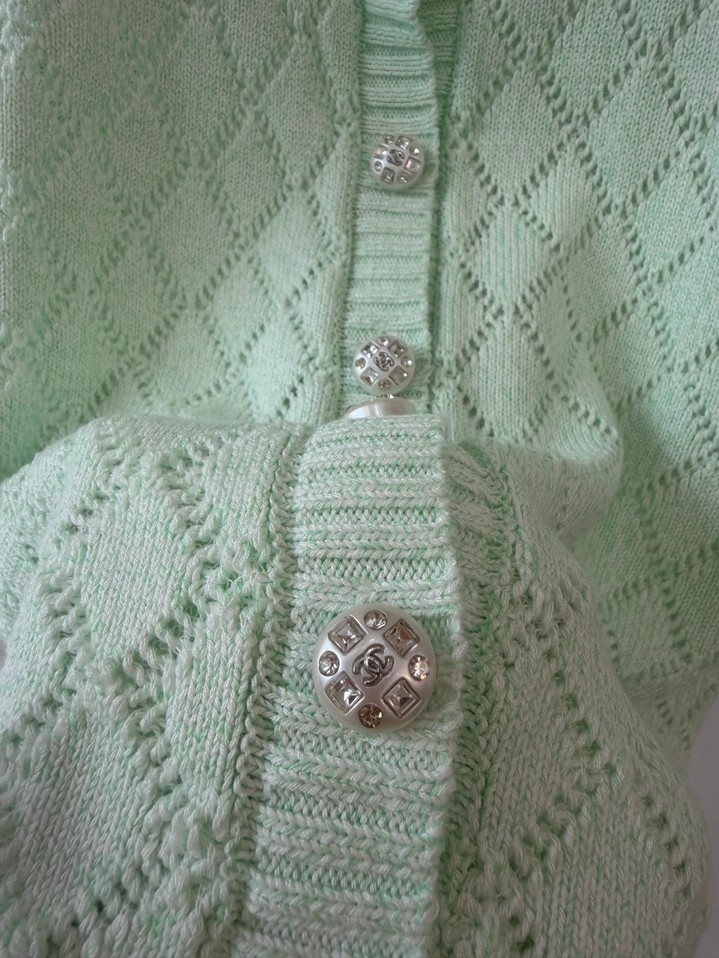 Women's Vests CHANEL 16926352