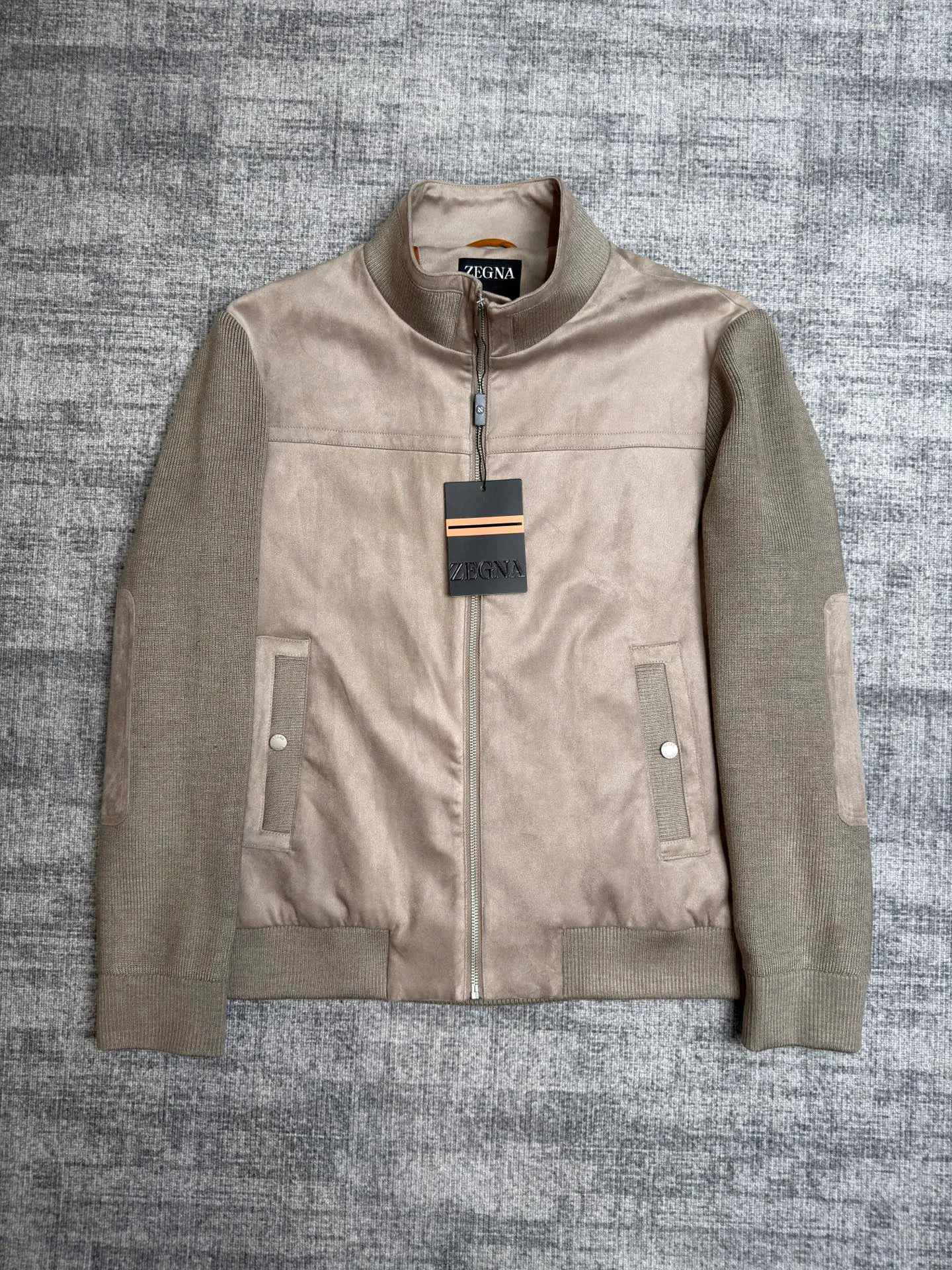 Men's Jackets And Down Jackets ZEGNA 18216874