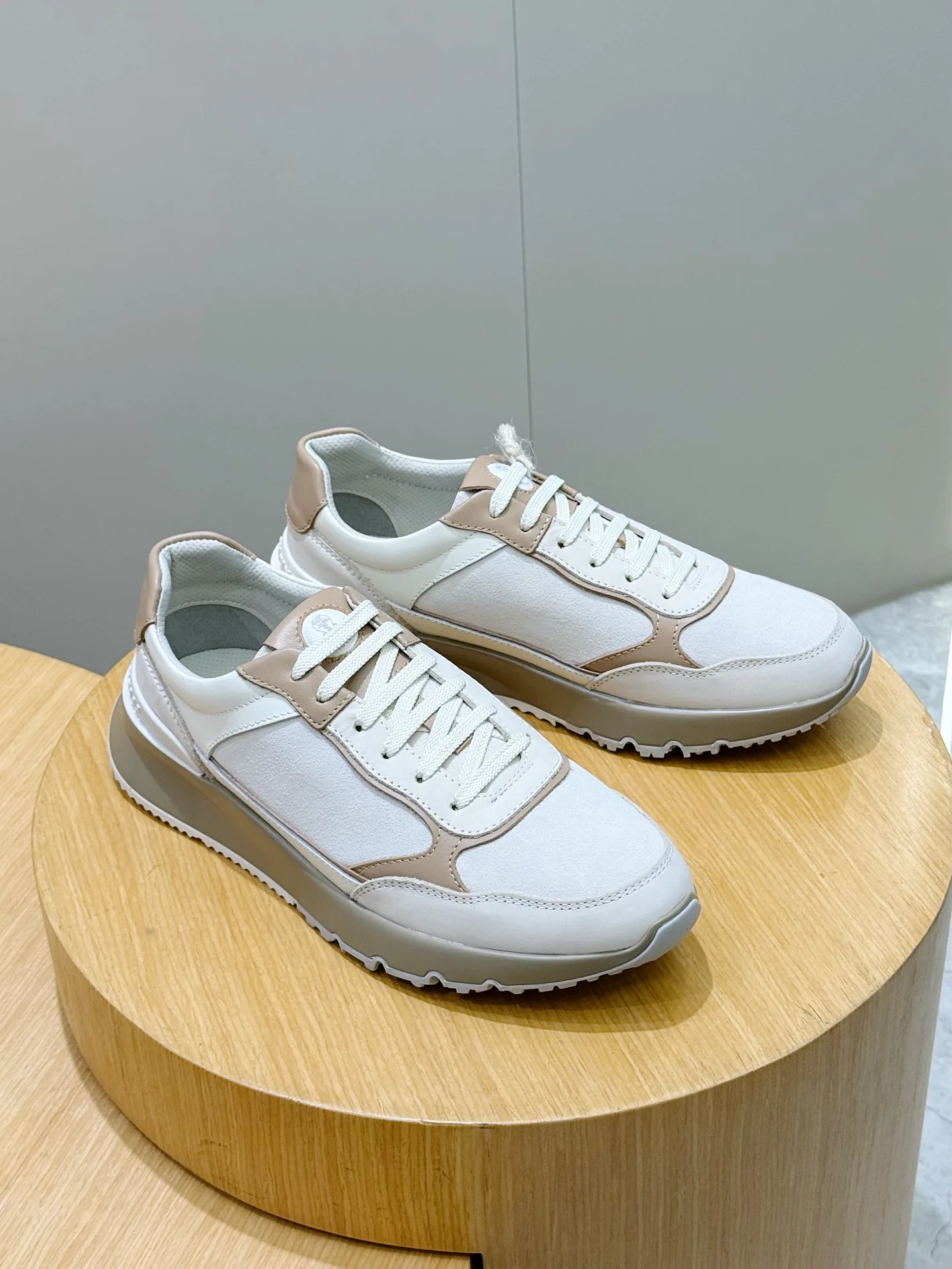 Men's Sneakers BRUNELLO CUCINELLI 18165338