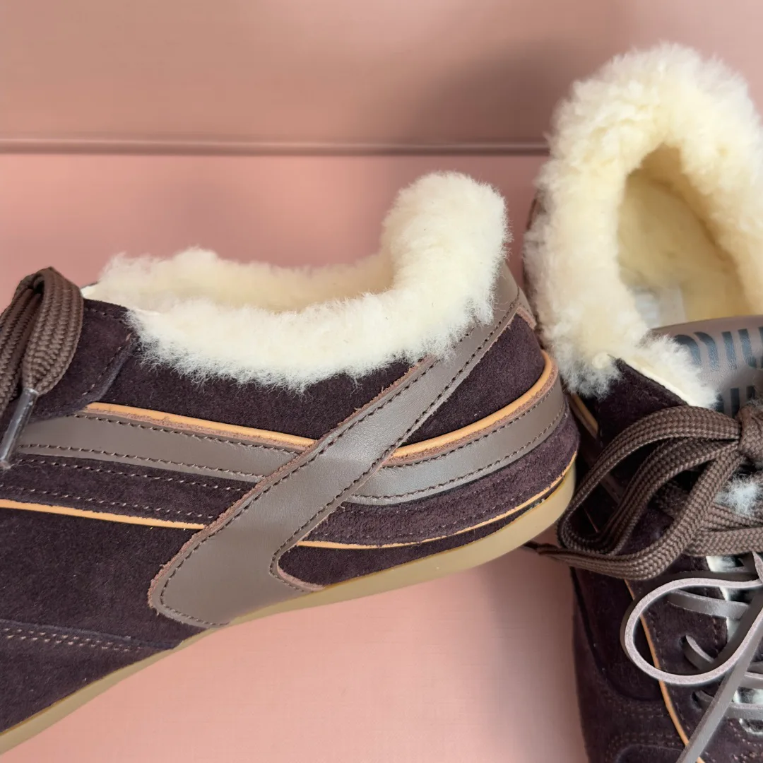 Women's Sneakers MIU MIU 18505381