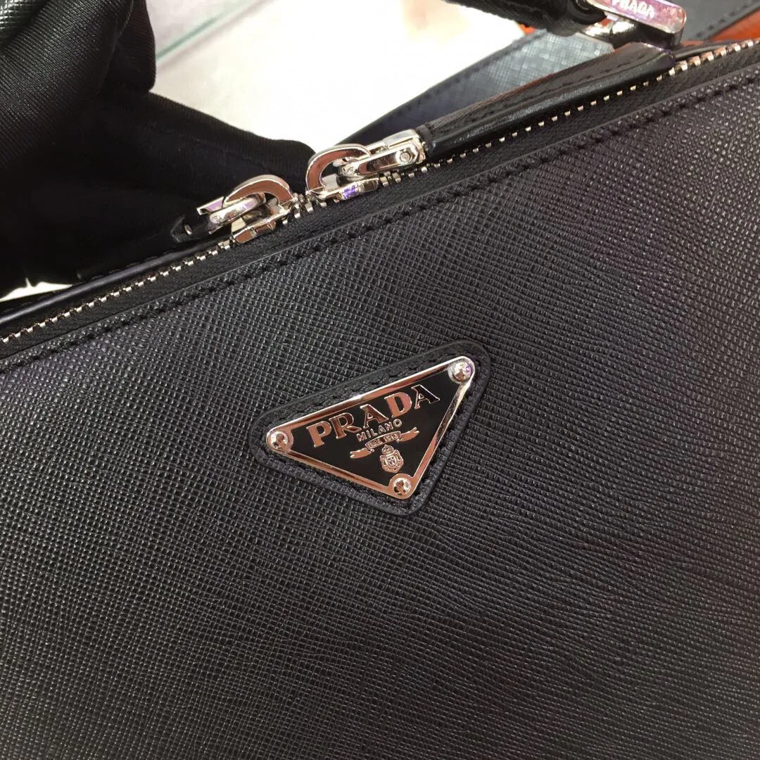 Men's Crossbody Bags PRADA 18323126