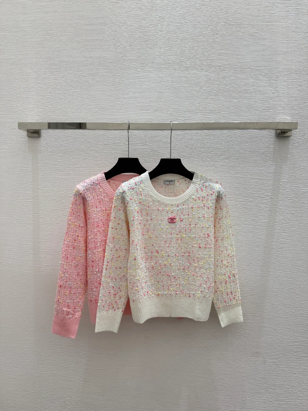 Women's Jumpers And Sweaters CHANEL 18138573