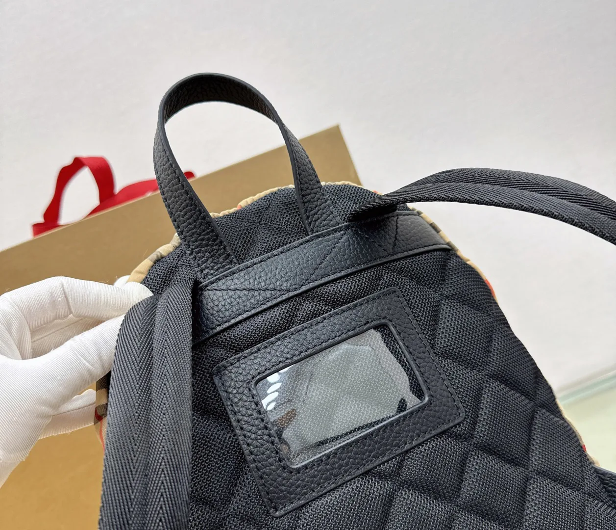 Women's Backpacks BURBERRY 17483293
