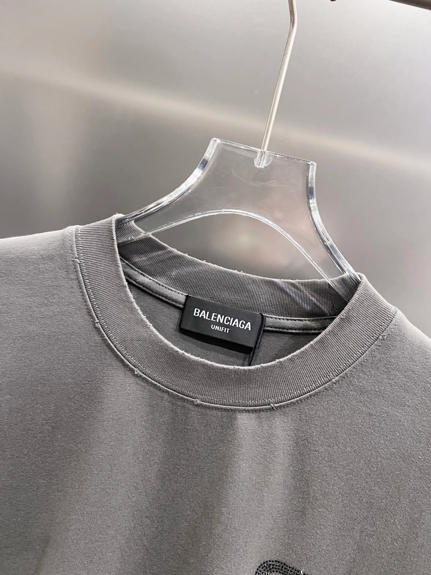 Men's T-Shirts BALENCIAGA 17662897