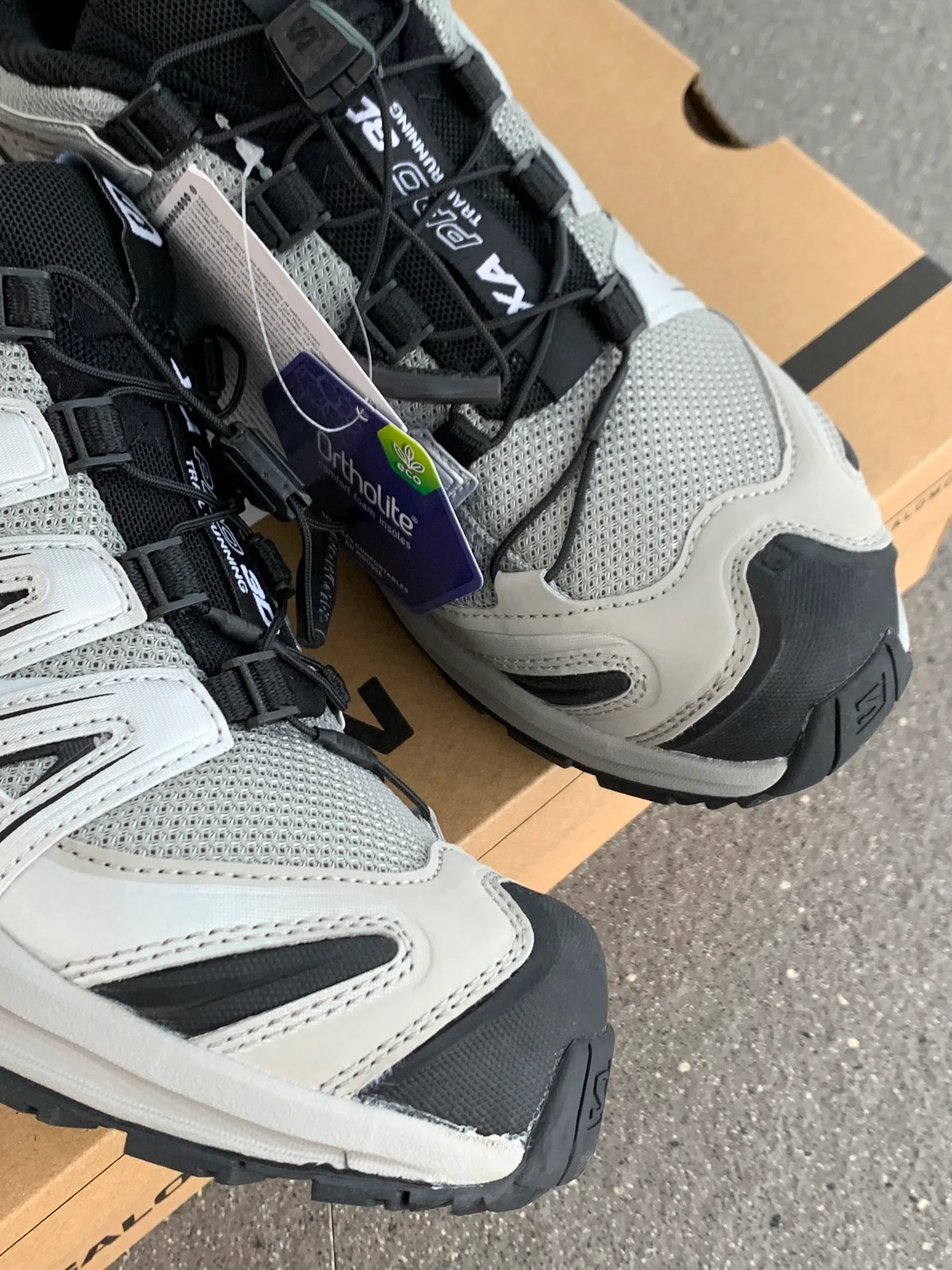 Women's Sneakers SALOMON 18071810