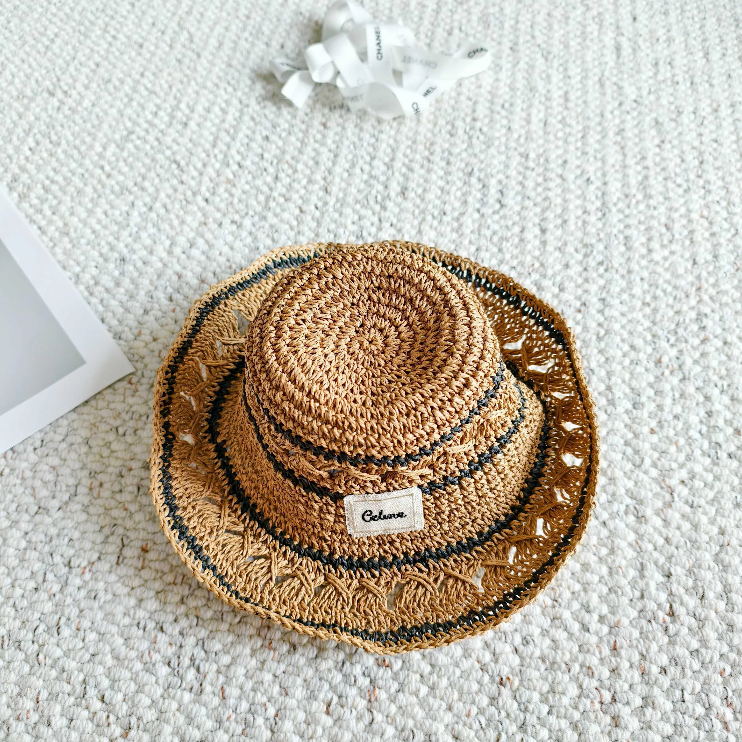 Hats CELINE 17631753