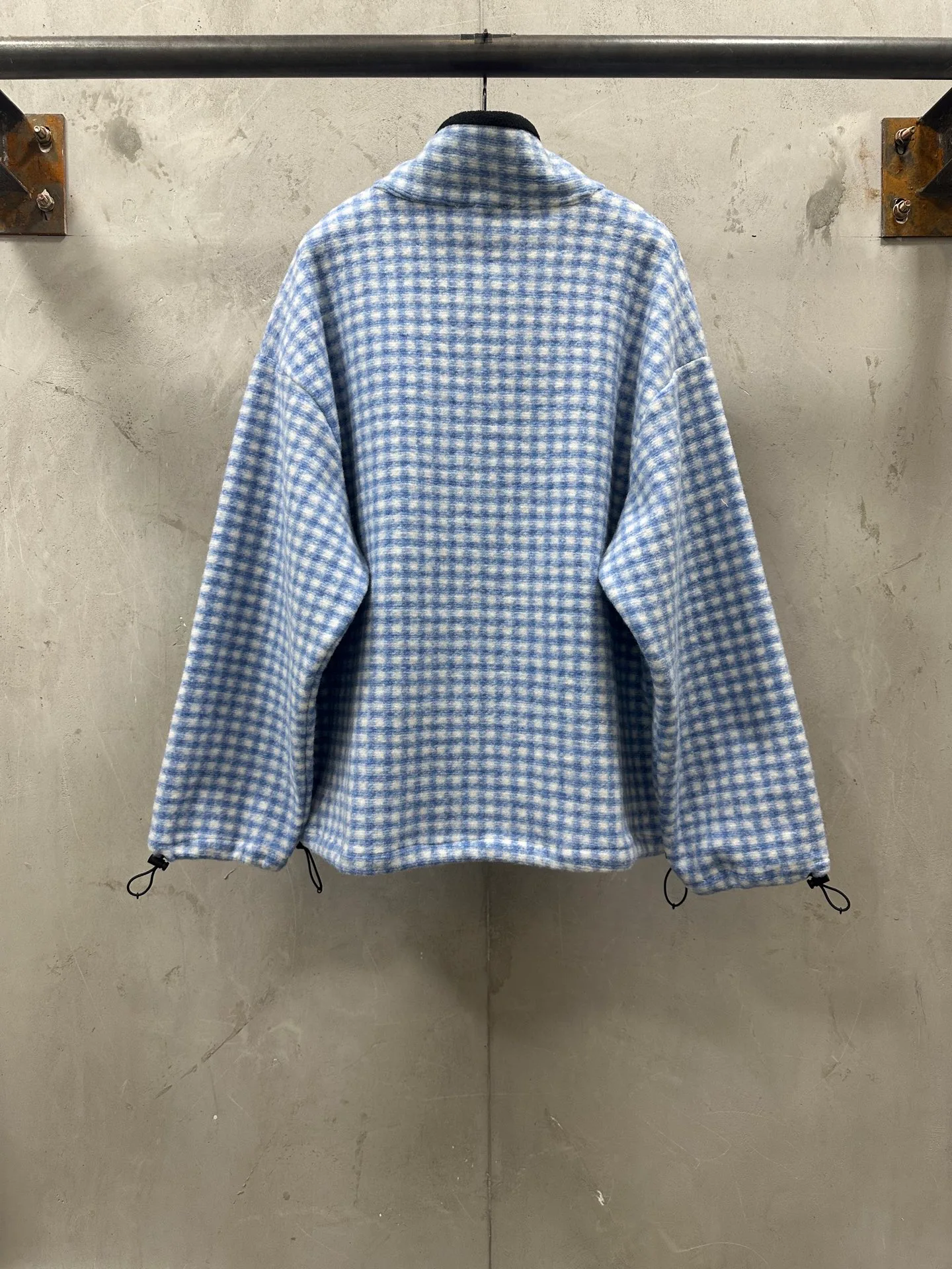 Men's Jackets And Down Jackets MIU MIU 18215611
