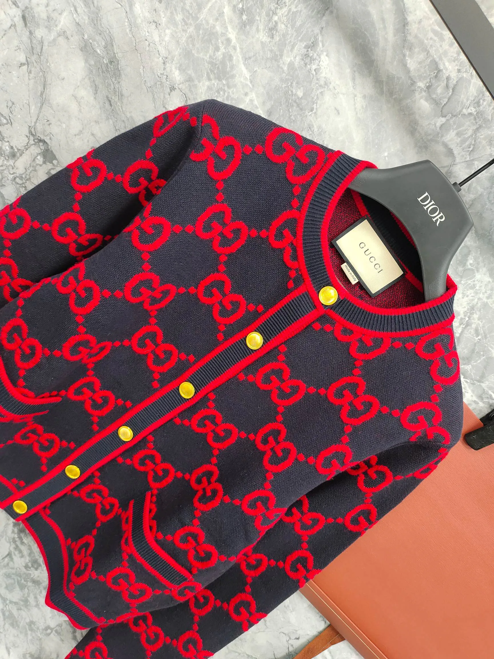 Women's Jumpers And Sweaters GUCCI 18553029