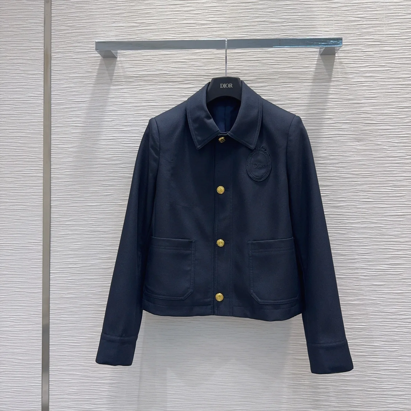 Women's Blazers CHRISTIAN DIOR 18167374