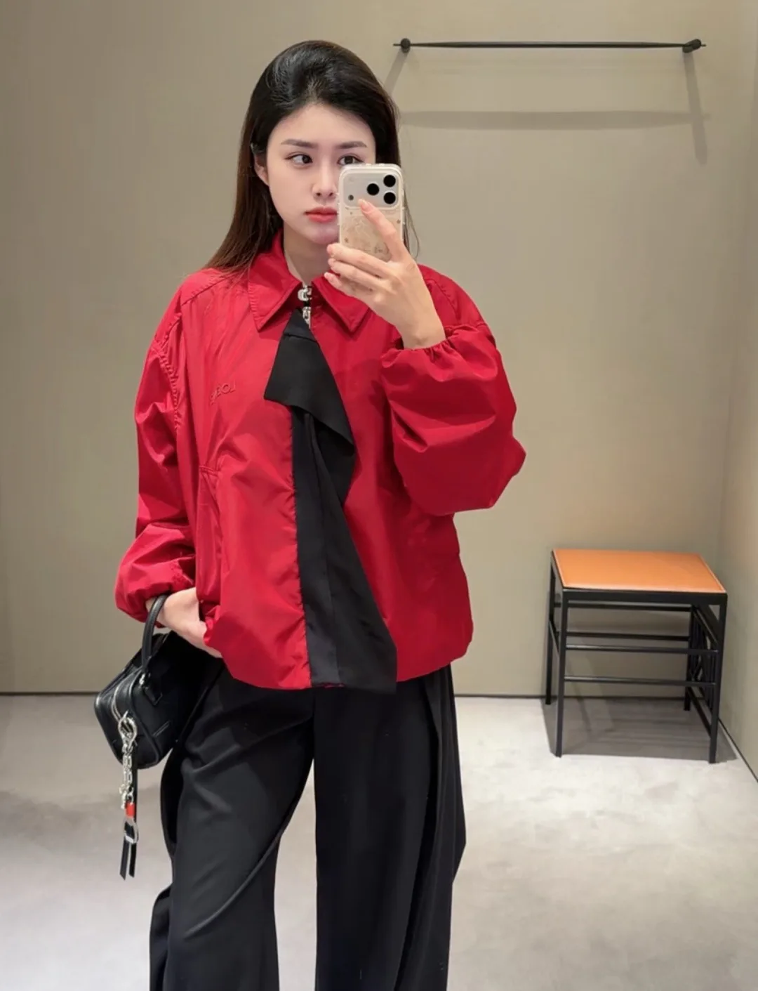 Women's Jackets And Down Jackets LOEWE 17321691