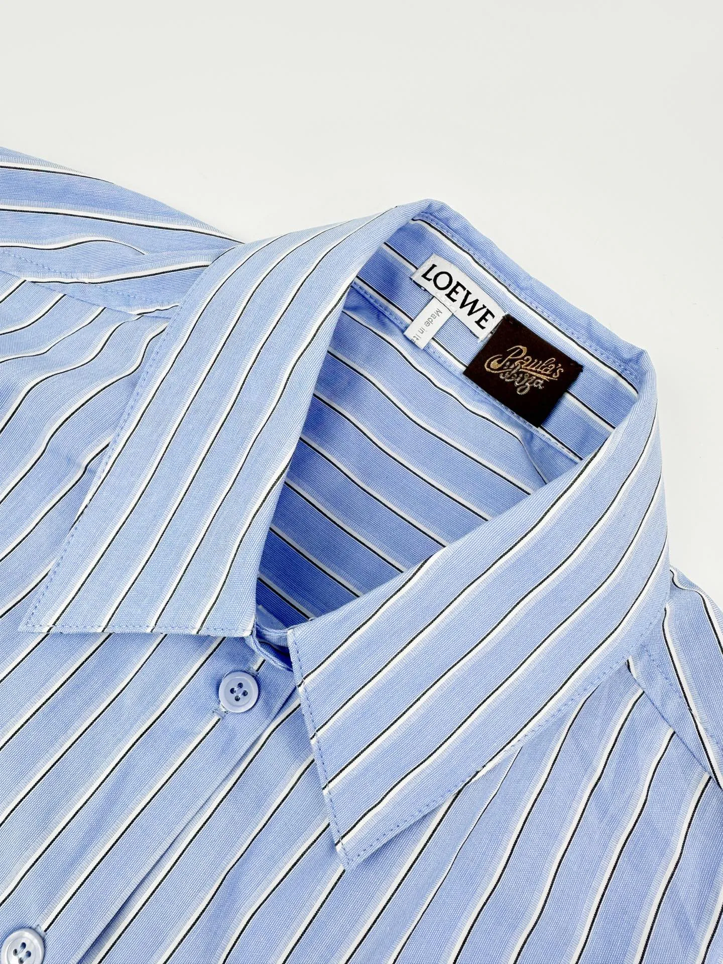 Women's Shirts LOEWE 17429651
