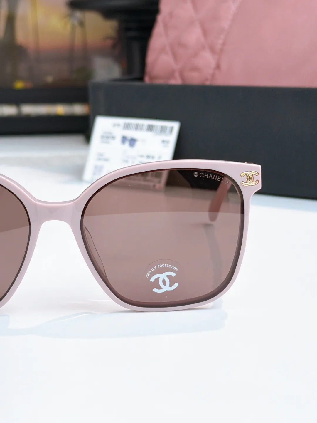 Glasses CHANEL 17852854