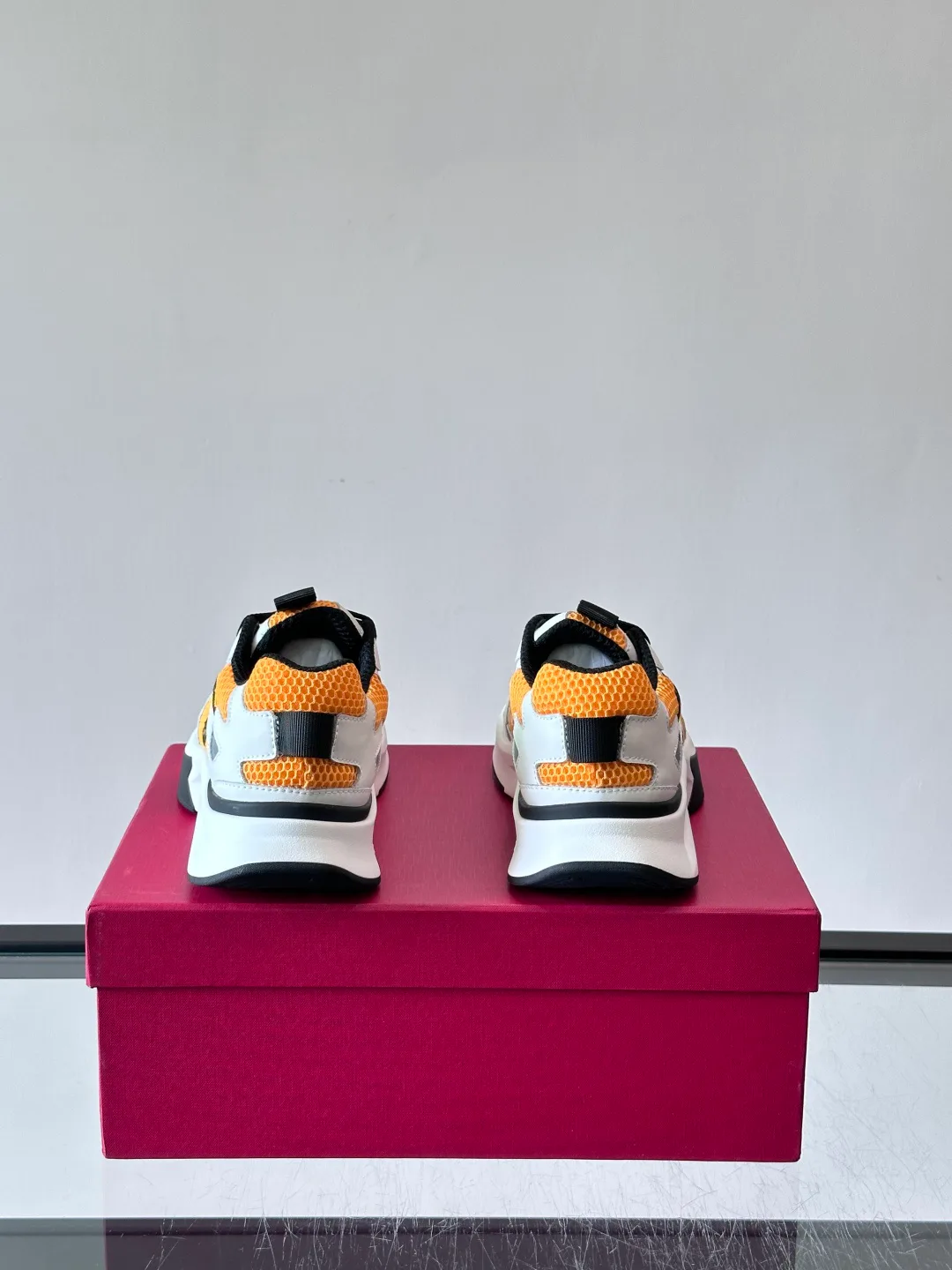 Men's Sneakers VALENTINO 17224120