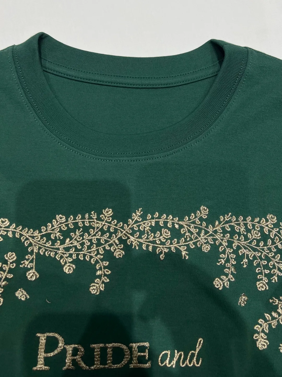 Women's T-Shirts CHRISTIAN DIOR 17092021