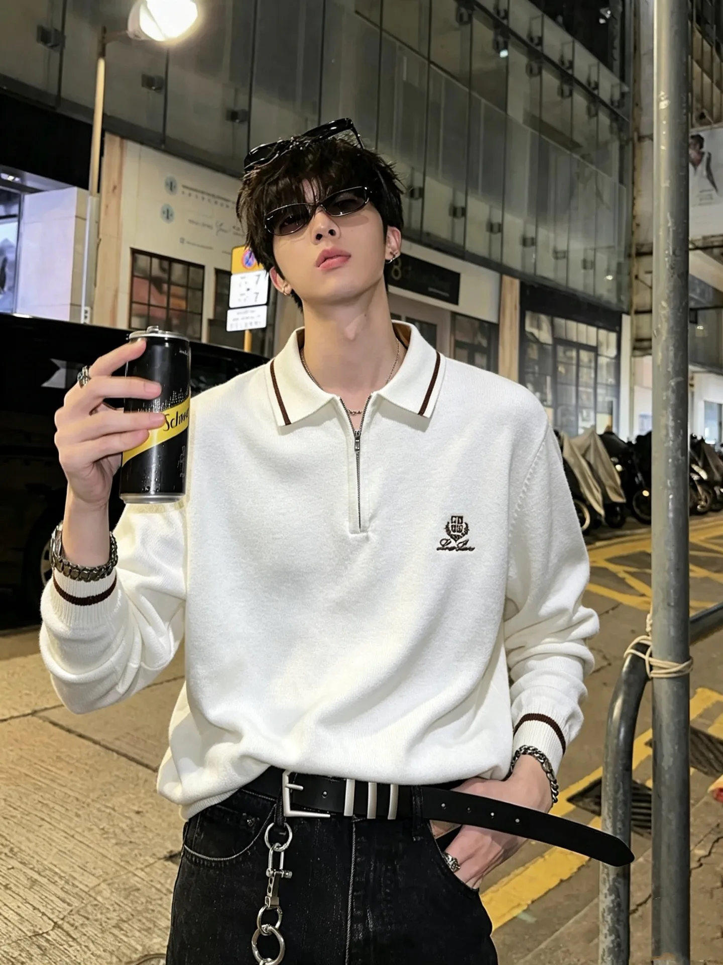 Men's Jumpers And Sweaters LORO PIANA 18243928