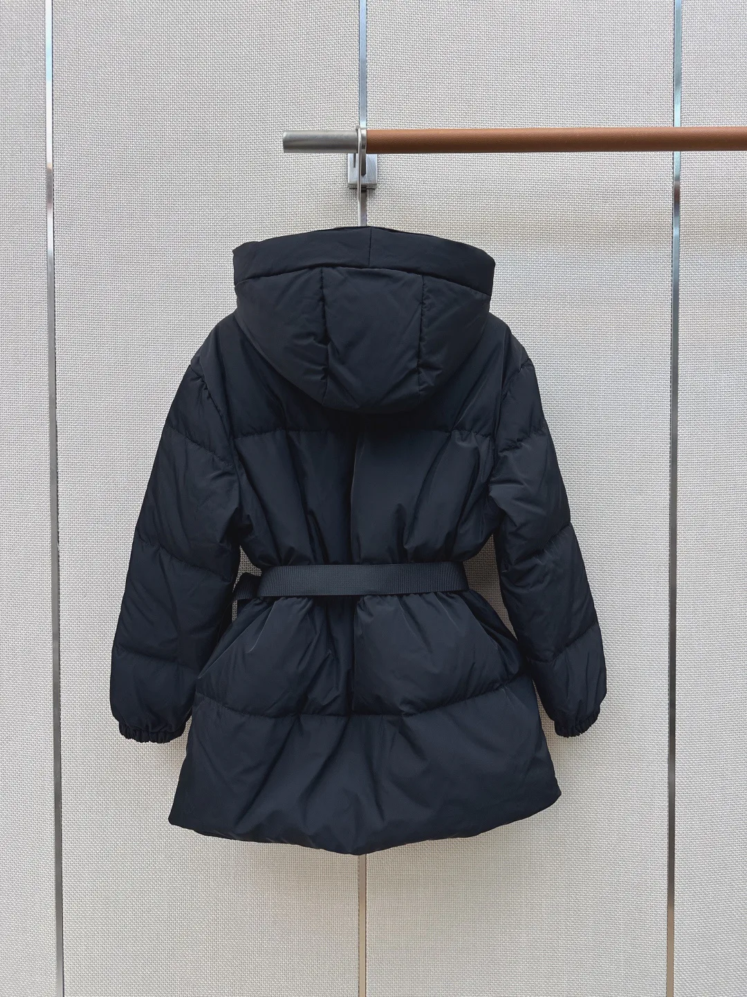 Women's Jackets And Down Jackets PRADA 17984608