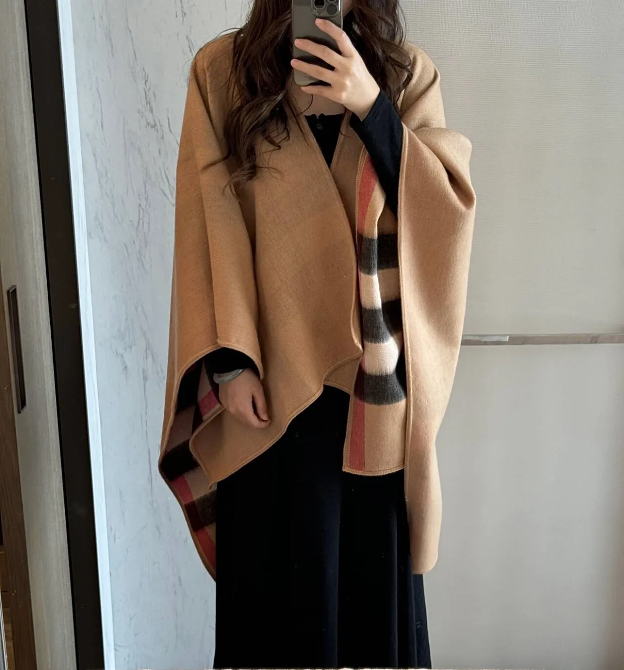 Women's Coats BURBERRY 18105585