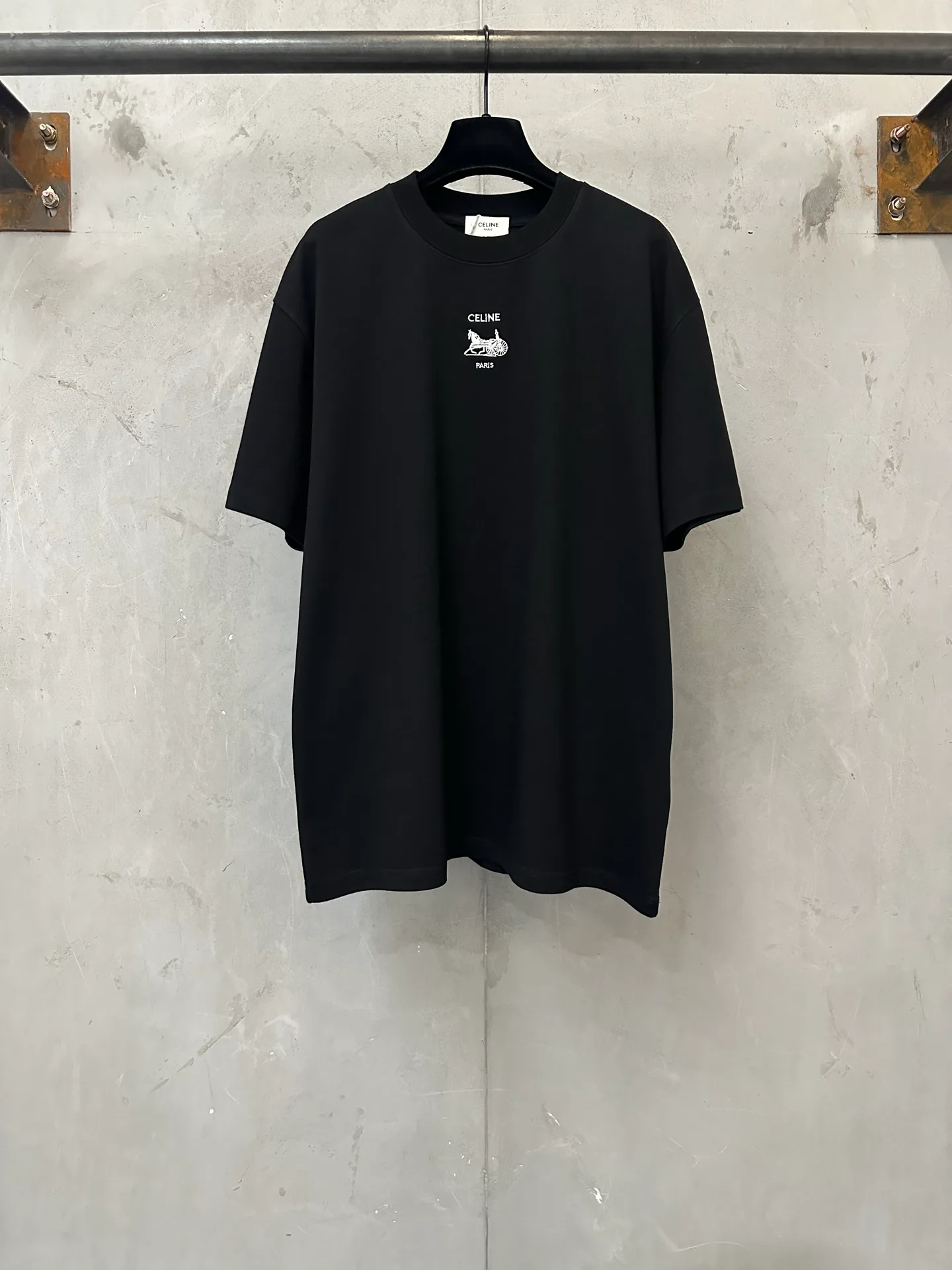 Men's T-Shirts CELINE 18519475